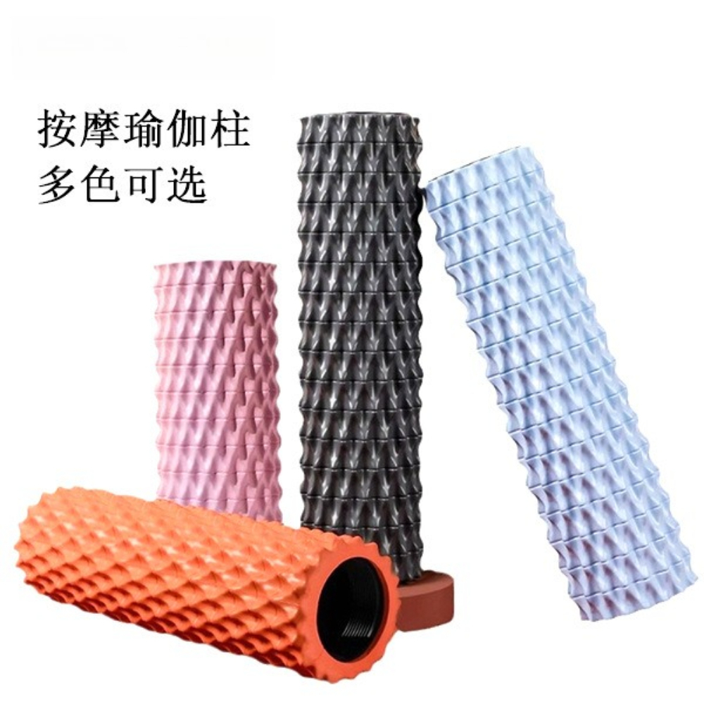 Yoga column fish bone pattern  - Yoga Fitness Massage のレビューと価格