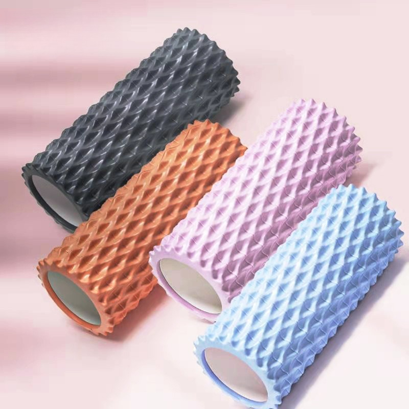 Yoga column fish bone pattern  - Yoga Fitness Massage のレビューと価格