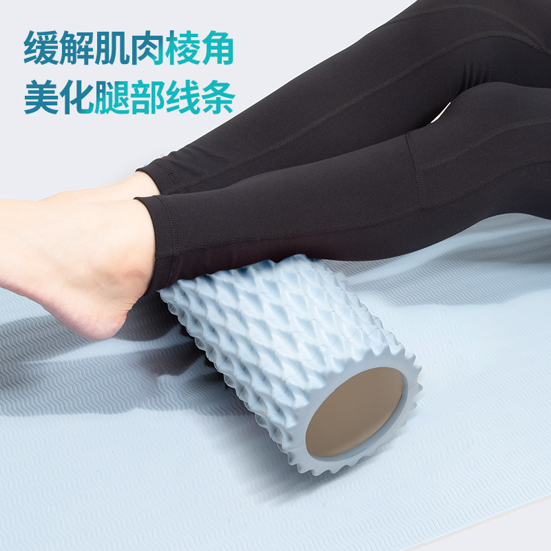 Yoga column fish bone pattern  - Yoga Fitness Massage のレビューと価格