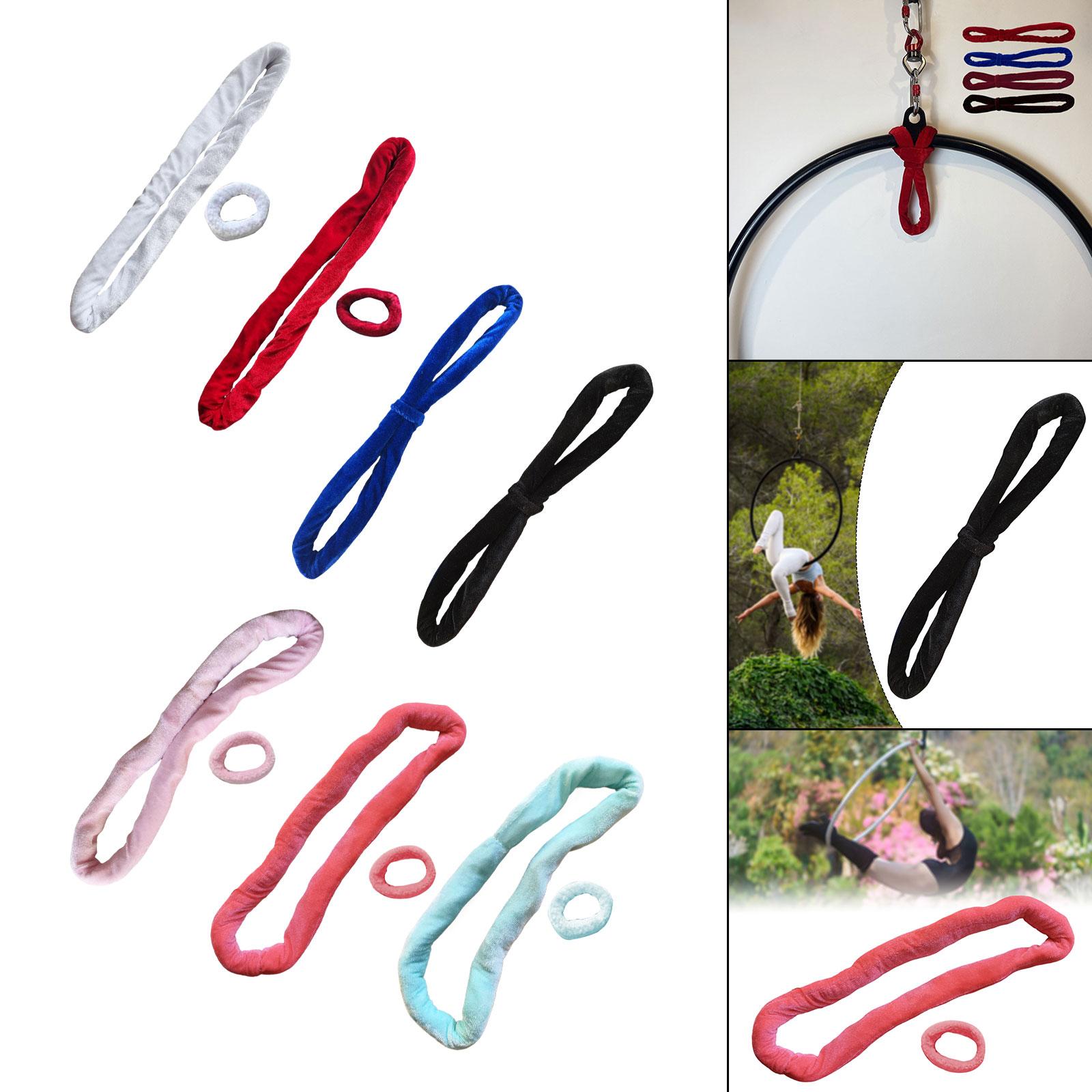 Airy Hoop Hand Loop Sturdy Fit - Gymnastics Rings のレビューと価格