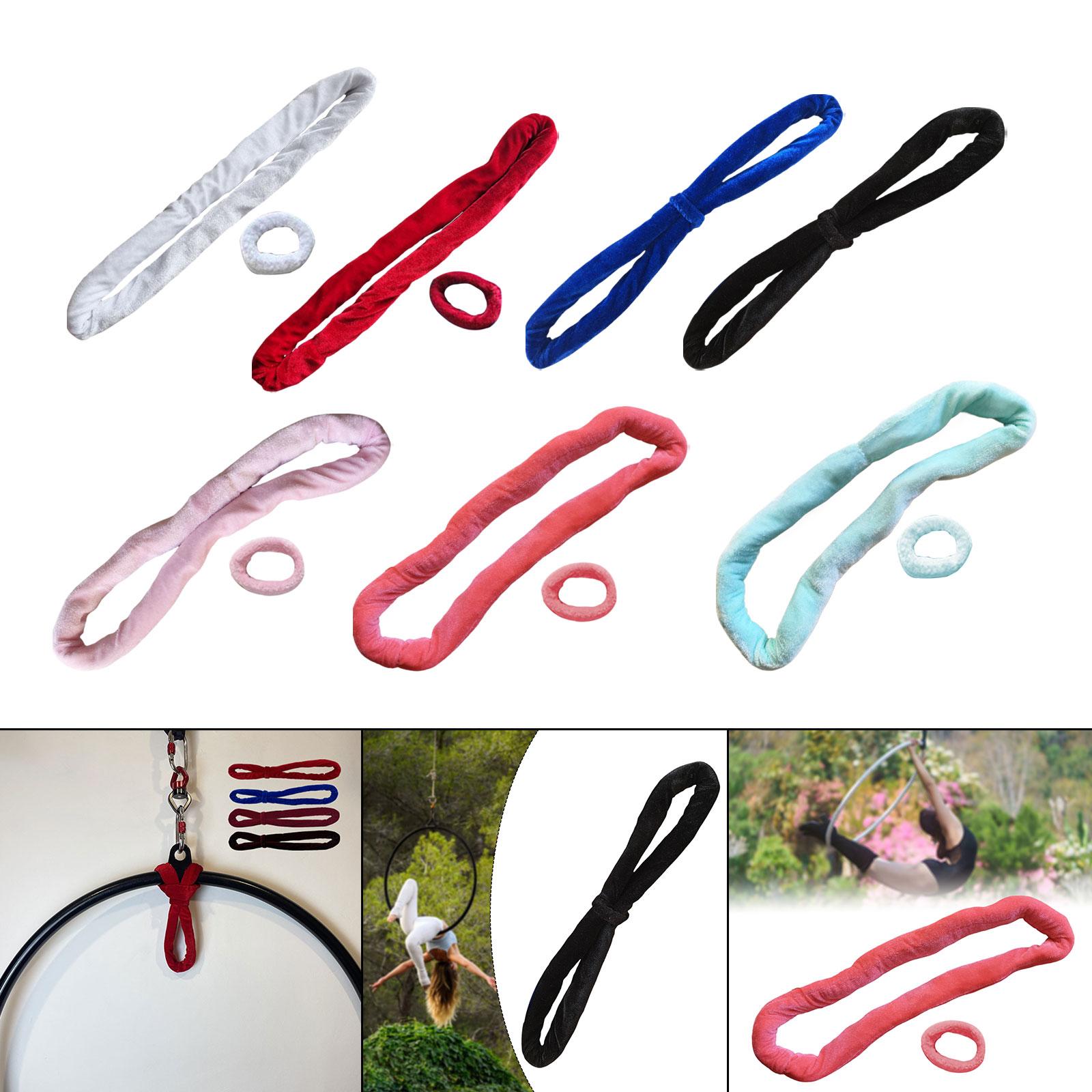 Airy Hoop Hand Loop Sturdy Fit - Gymnastics Rings のレビューと価格