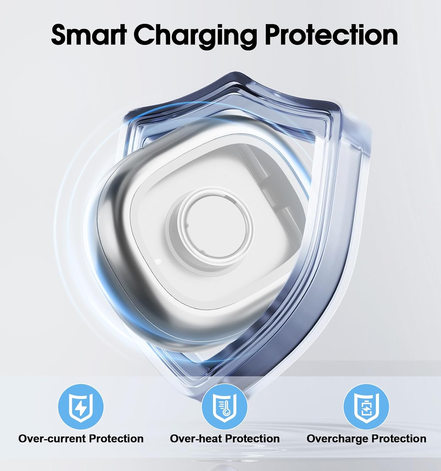 Smart Ring Charging Case Porta - Gymnastics Rings のレビューと価格