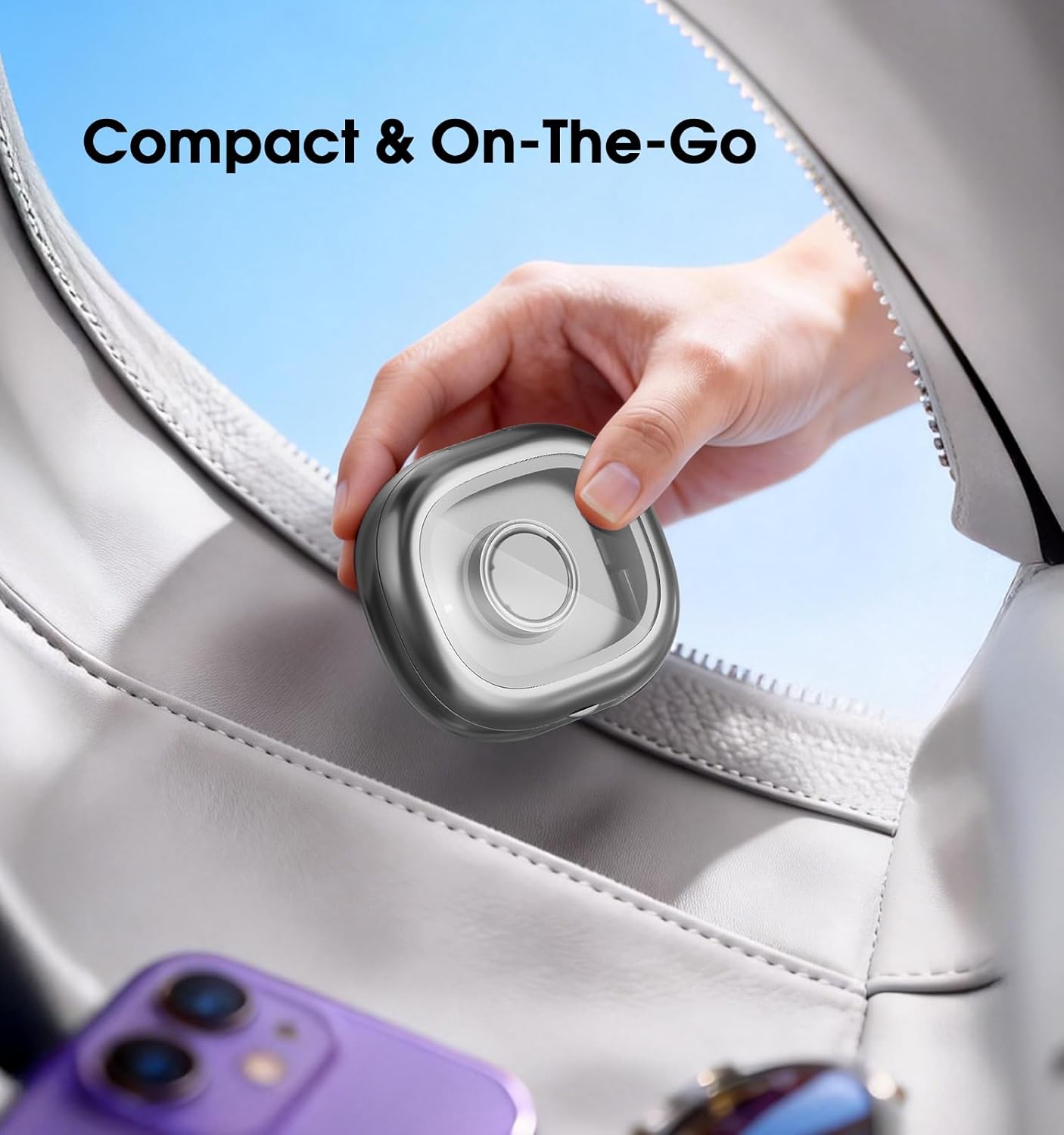 Smart Ring Charging Case Porta - Gymnastics Rings のレビューと価格