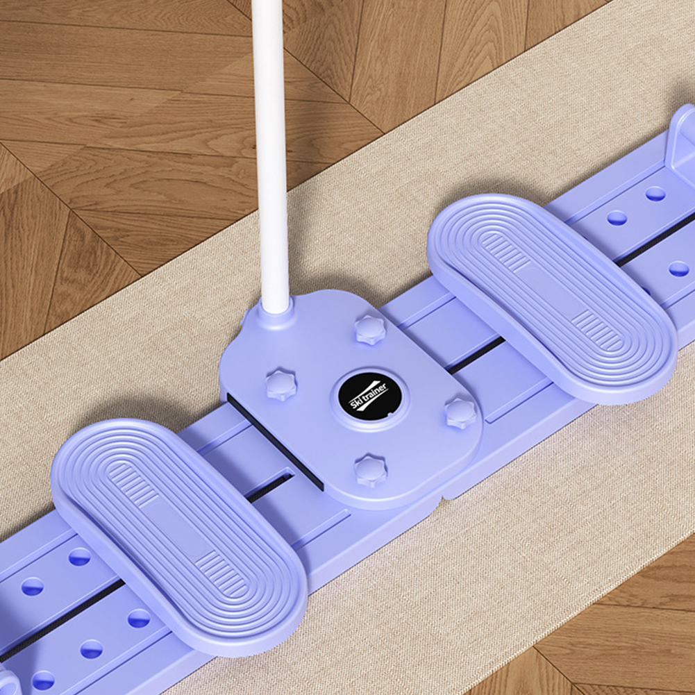 Multi-Function Simulated Ski T - Jump Rope のレビューと価格