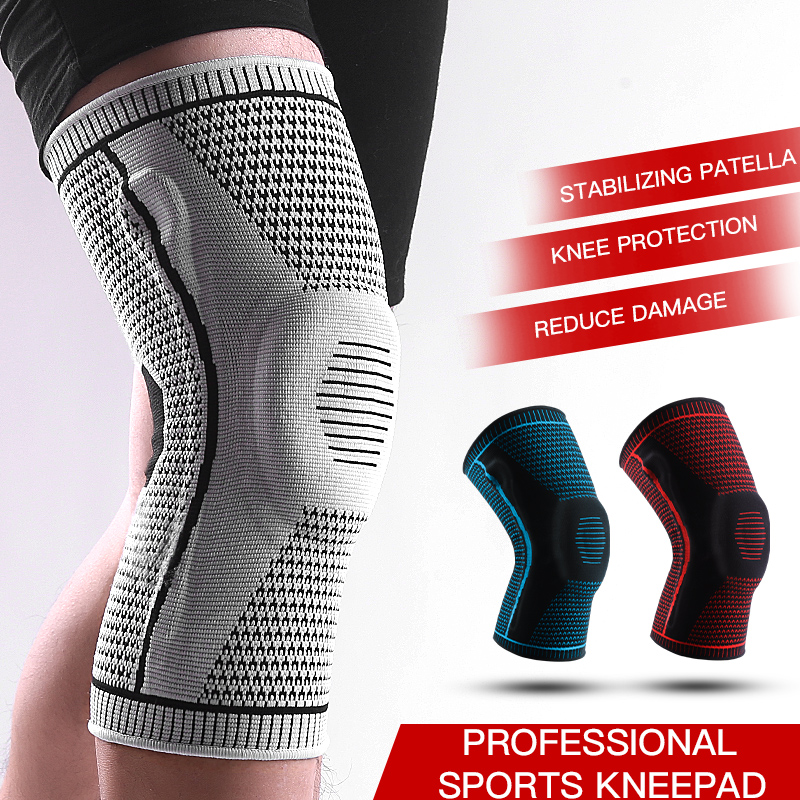 Non-Slip Knee Support Brace wi - Knee Sleeve Compression のレビューと価格