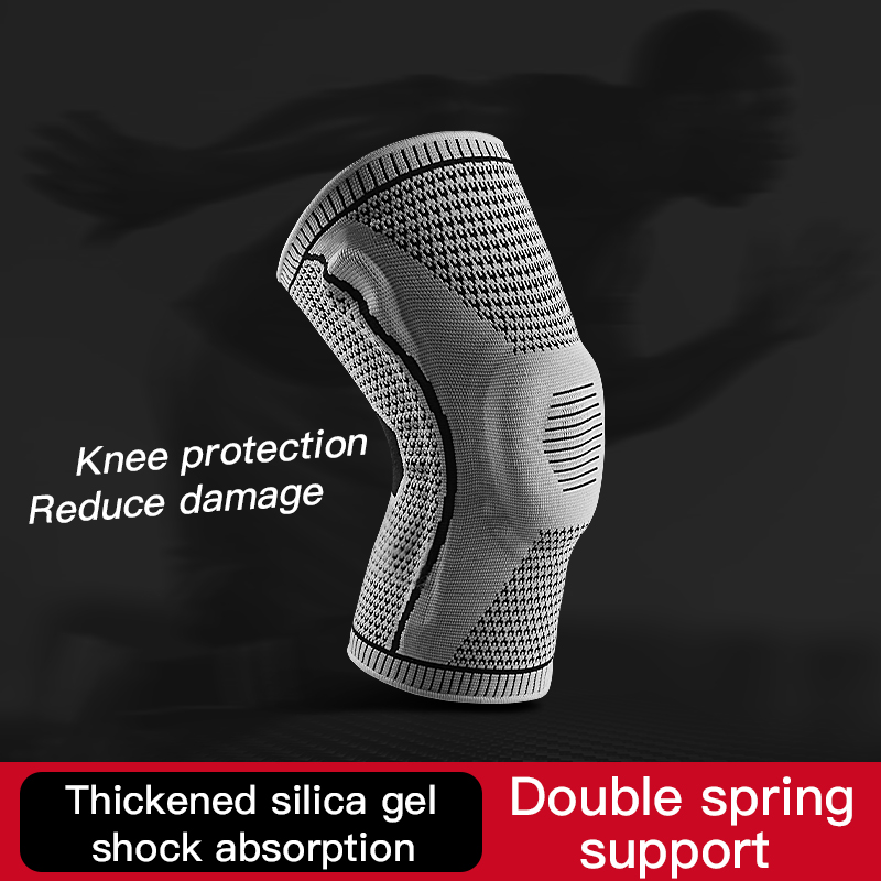 Non-Slip Knee Support Brace wi - Knee Sleeve Compression のレビューと価格