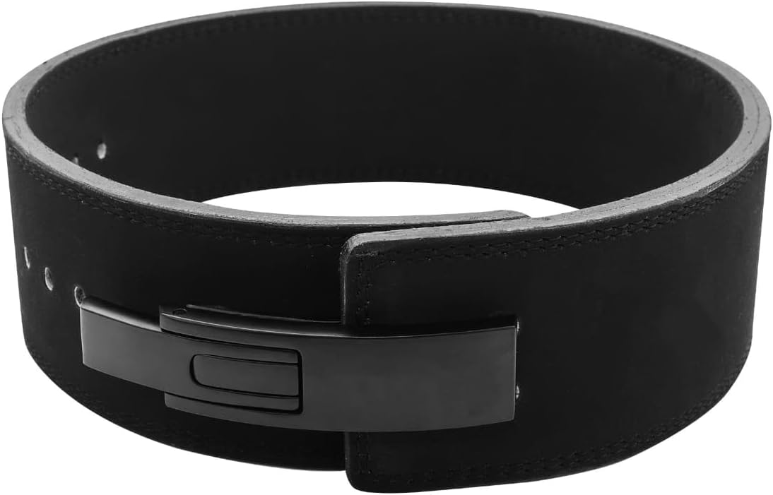Leather Weight Lifting Belt fo - Weight Lifting Belt のレビューと価格