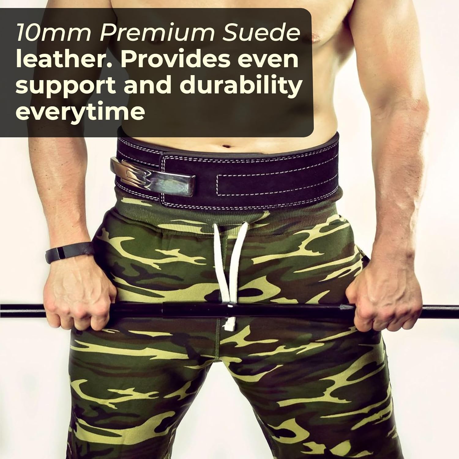 Leather Weight Lifting Belt fo - Weight Lifting Belt のレビューと価格