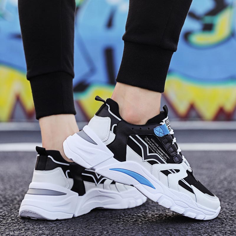 Big Size Chunky Height Man Sne - Yoga Fitness Reservation のレビューと価格