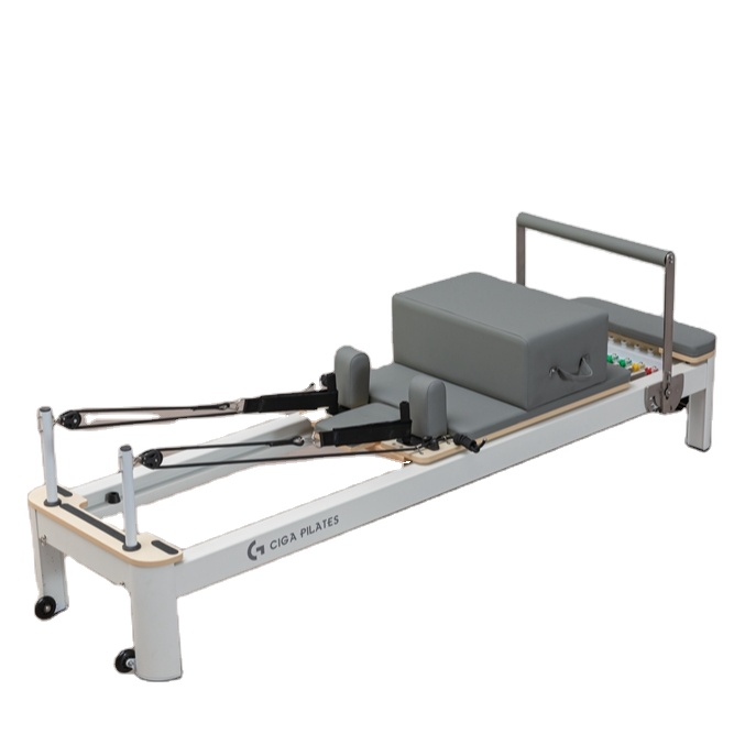 Aluminum Alloy Core Bed Reform - Yoga Fitness Health のレビューと価格