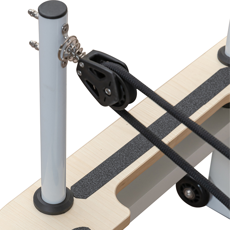 Aluminum Alloy Core Bed Reform - Yoga Fitness Health のレビューと価格