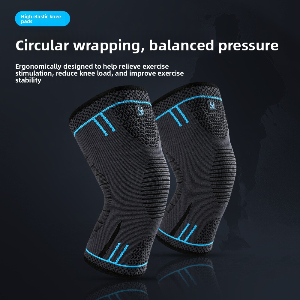 Knee Sleeve Compression Elasti - Knee Sleeve Compression のレビューと価格