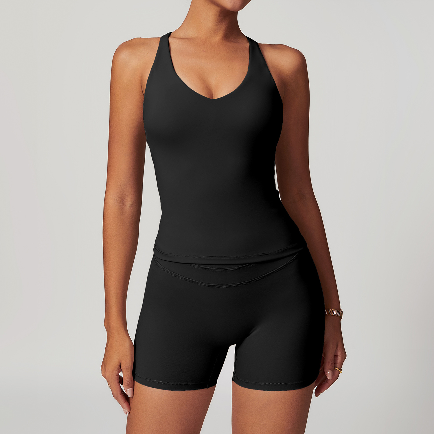 Customized LOGO women's grindi - Yoga Fitness Logo のレビューと価格