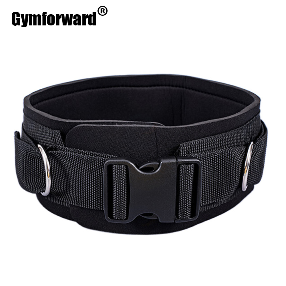 Padded Jump Training Belt Cros - Weight Lifting Belt のレビューと価格