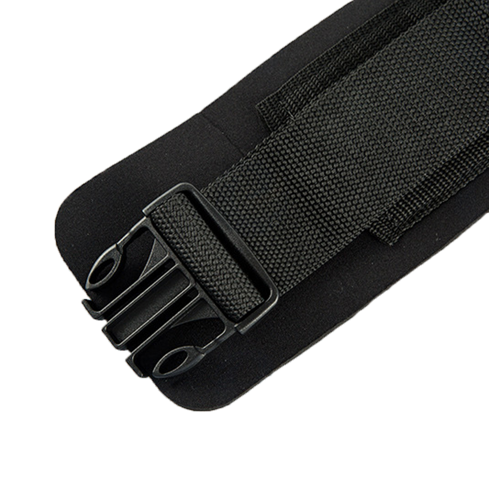 Padded Jump Training Belt Cros - Weight Lifting Belt のレビューと価格