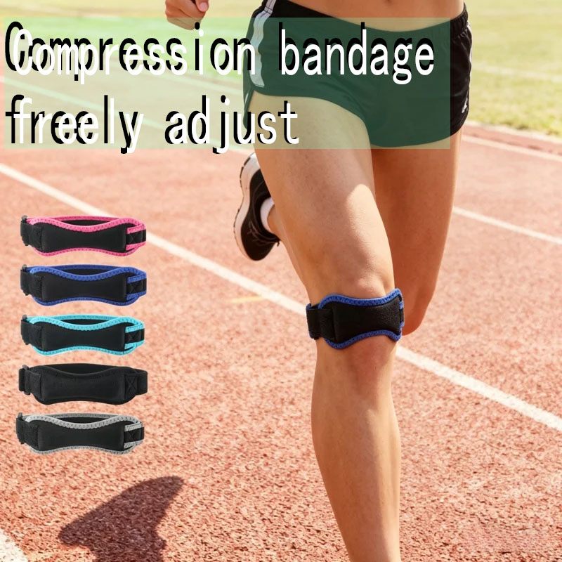 1Pc Compression Knee Protector - Knee Sleeve Compression のレビューと価格