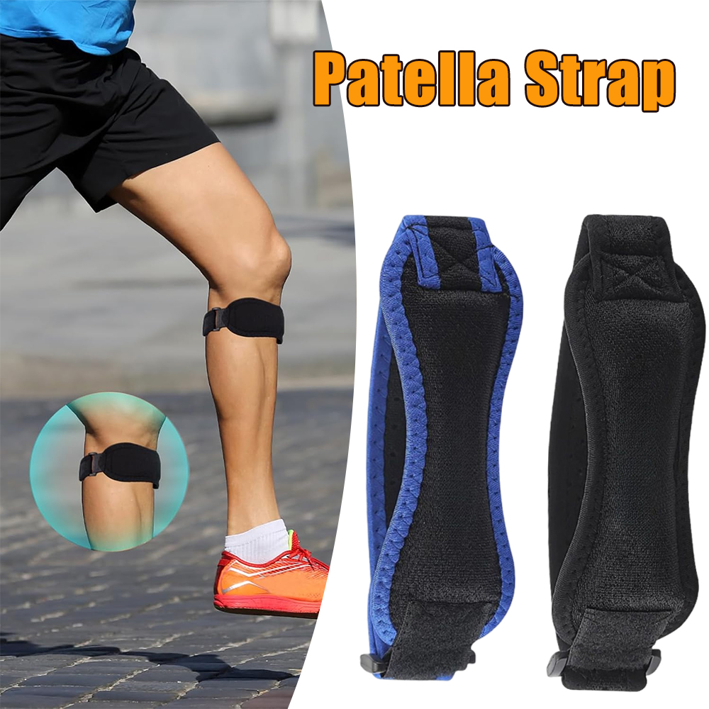 Compression Patella Strap for  - Knee Sleeve Compression のレビューと価格