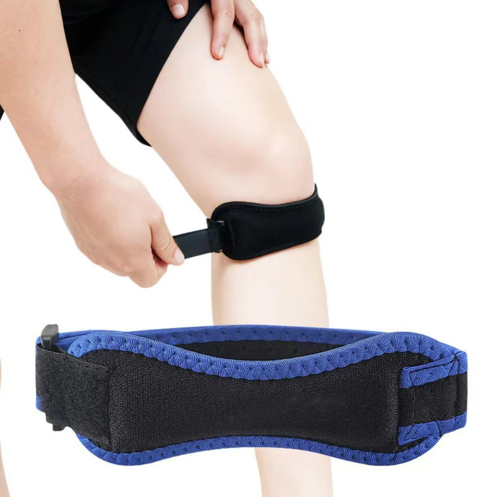 Compression Patella Strap for  - Knee Sleeve Compression のレビューと価格