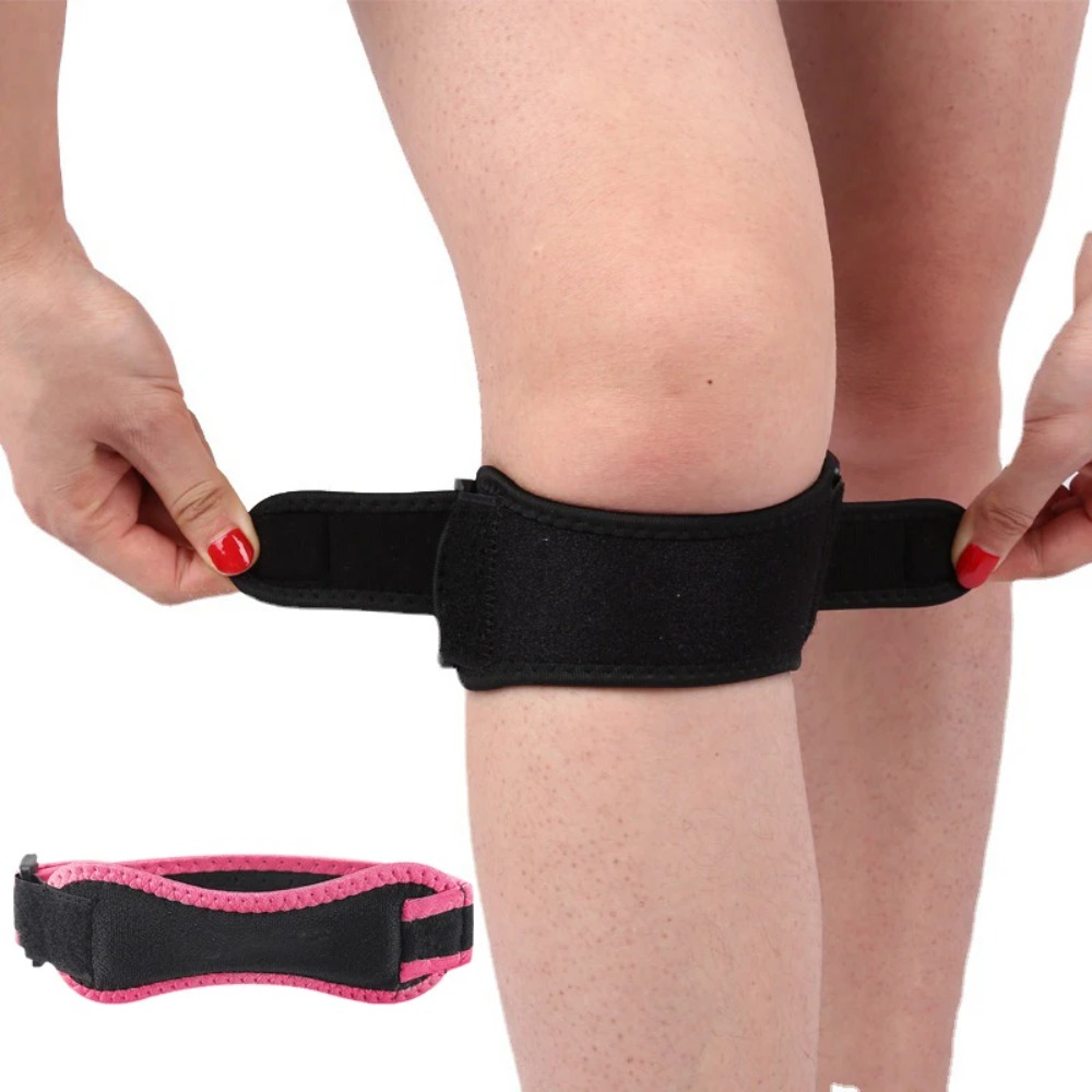 Compression Patella Strap for  - Knee Sleeve Compression のレビューと価格