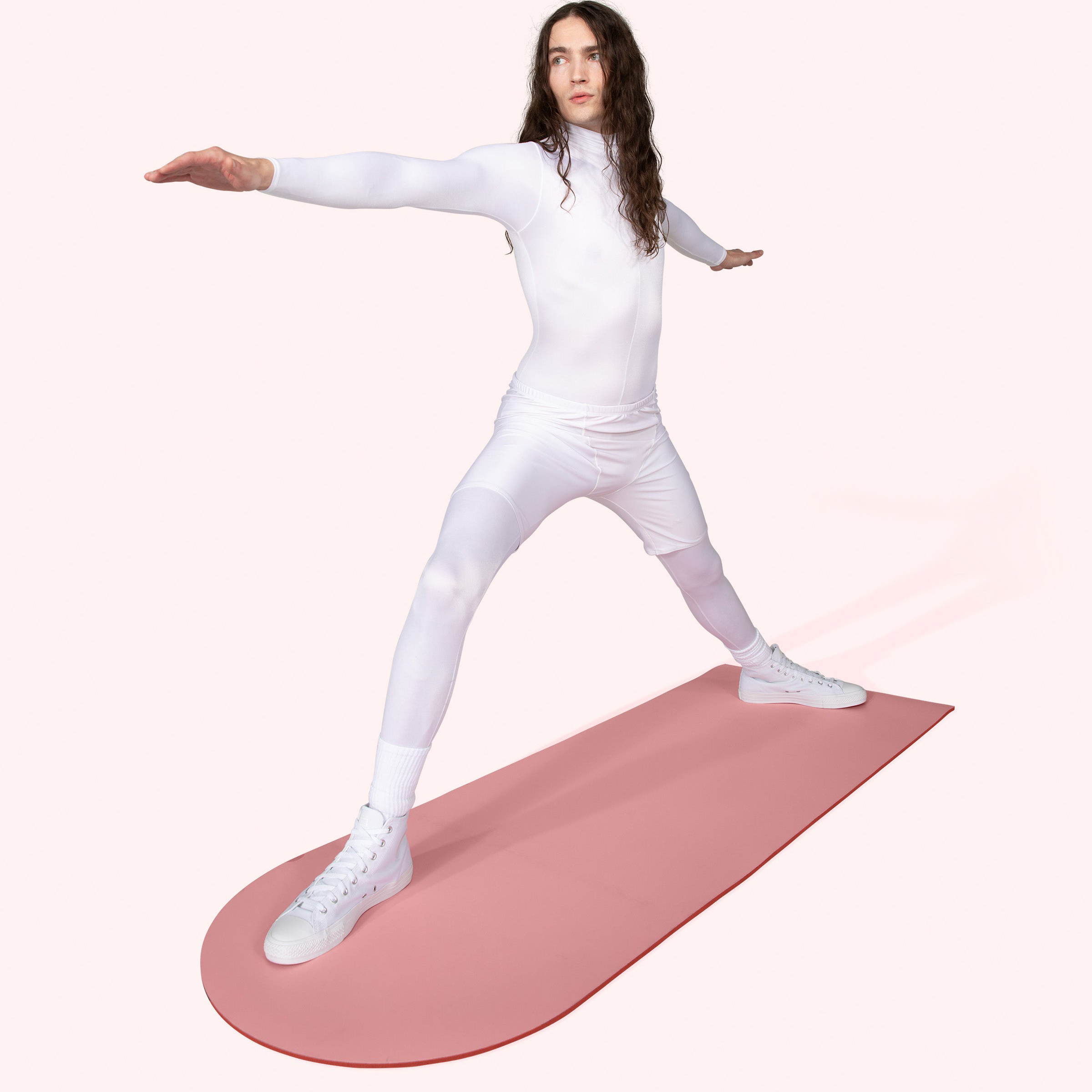 Home Gym Fitness Set Yoga Pila - Yoga Fitness Bar のレビューと価格