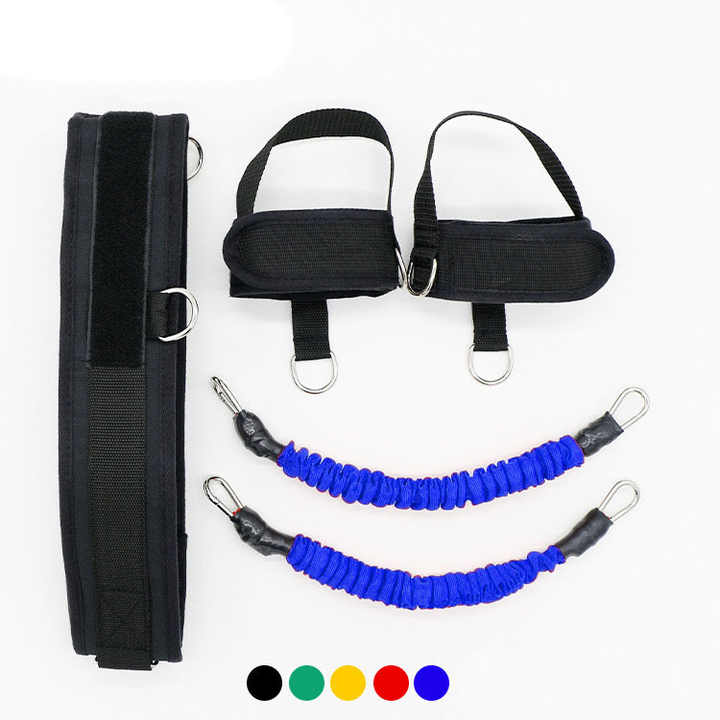 Durable Resistance Tube Bands  - Jump Rope のレビューと価格