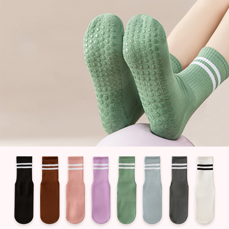 5 PCS Anti Slip Dance Sports S - Yoga Fitness Bar のレビューと価格
