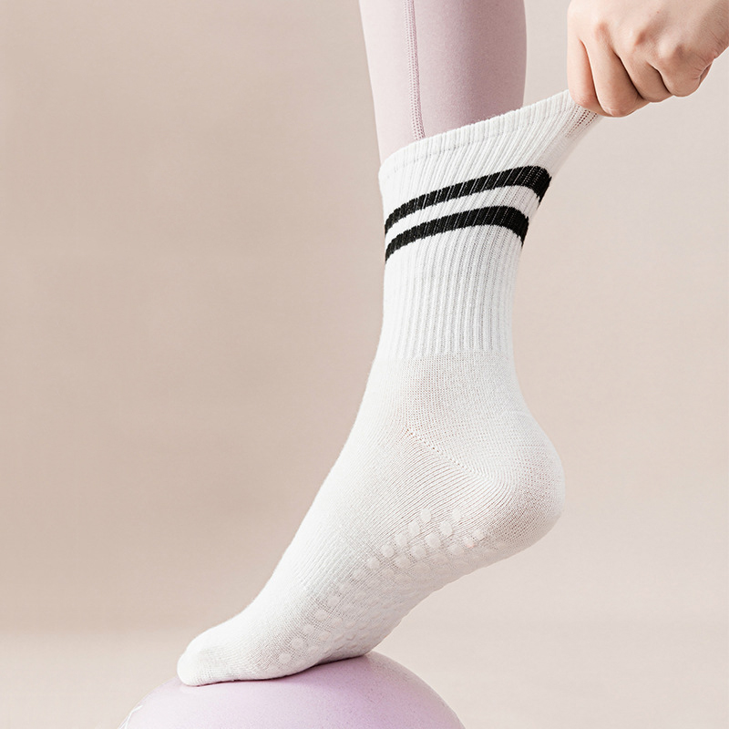 5 PCS Anti Slip Dance Sports S - Yoga Fitness Bar のレビューと価格