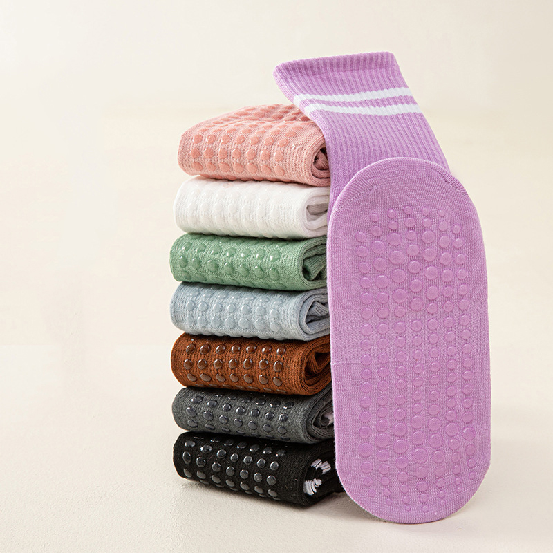 5 PCS Anti Slip Dance Sports S - Yoga Fitness Bar のレビューと価格