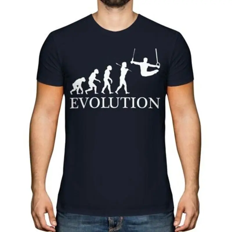 Evolution Of Men's Gymnastics  - Gymnastics Rings のレビューと価格