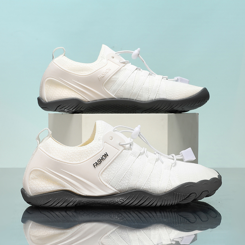 Men River Tracing Water Shoes  - Yoga Fitness Massage のレビューと価格