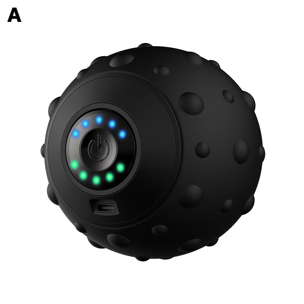 Electric Massage Ball Health C - Yoga Fitness Health のレビューと価格