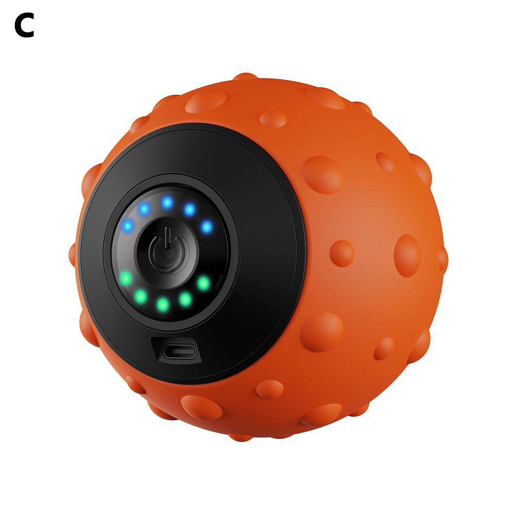 Electric Massage Ball Health C - Yoga Fitness Health のレビューと価格
