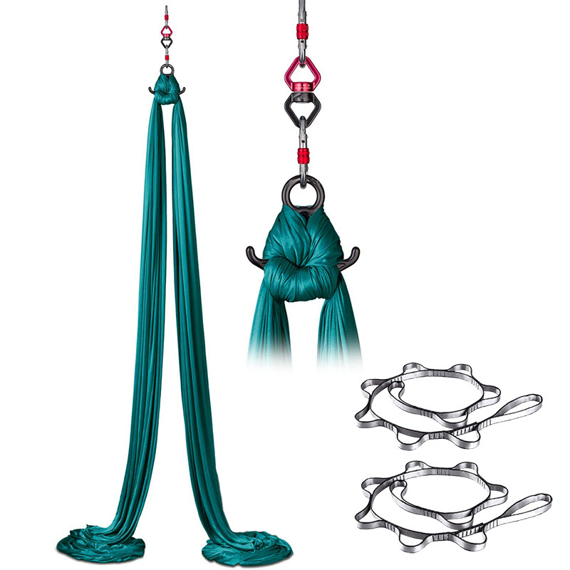 Circus Acrobatics Fly Yoga Low - Yoga Fitness Logo のレビューと価格