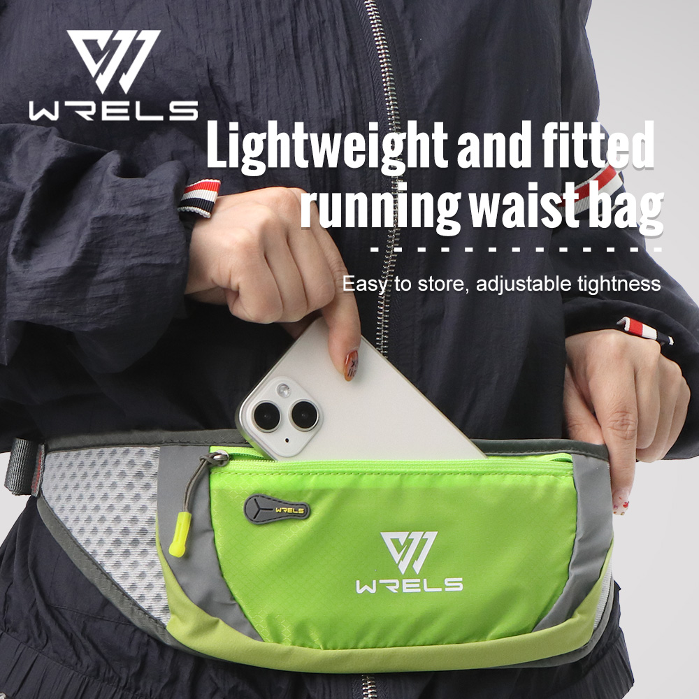WRELS Waterproof Waist Pack wi - Weight Lifting Belt のレビューと価格