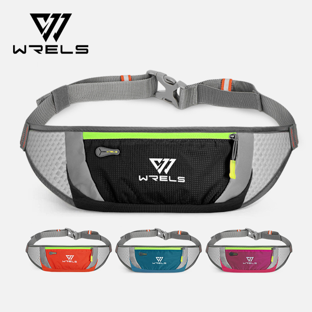 WRELS Waterproof Waist Pack wi - Weight Lifting Belt のレビューと価格