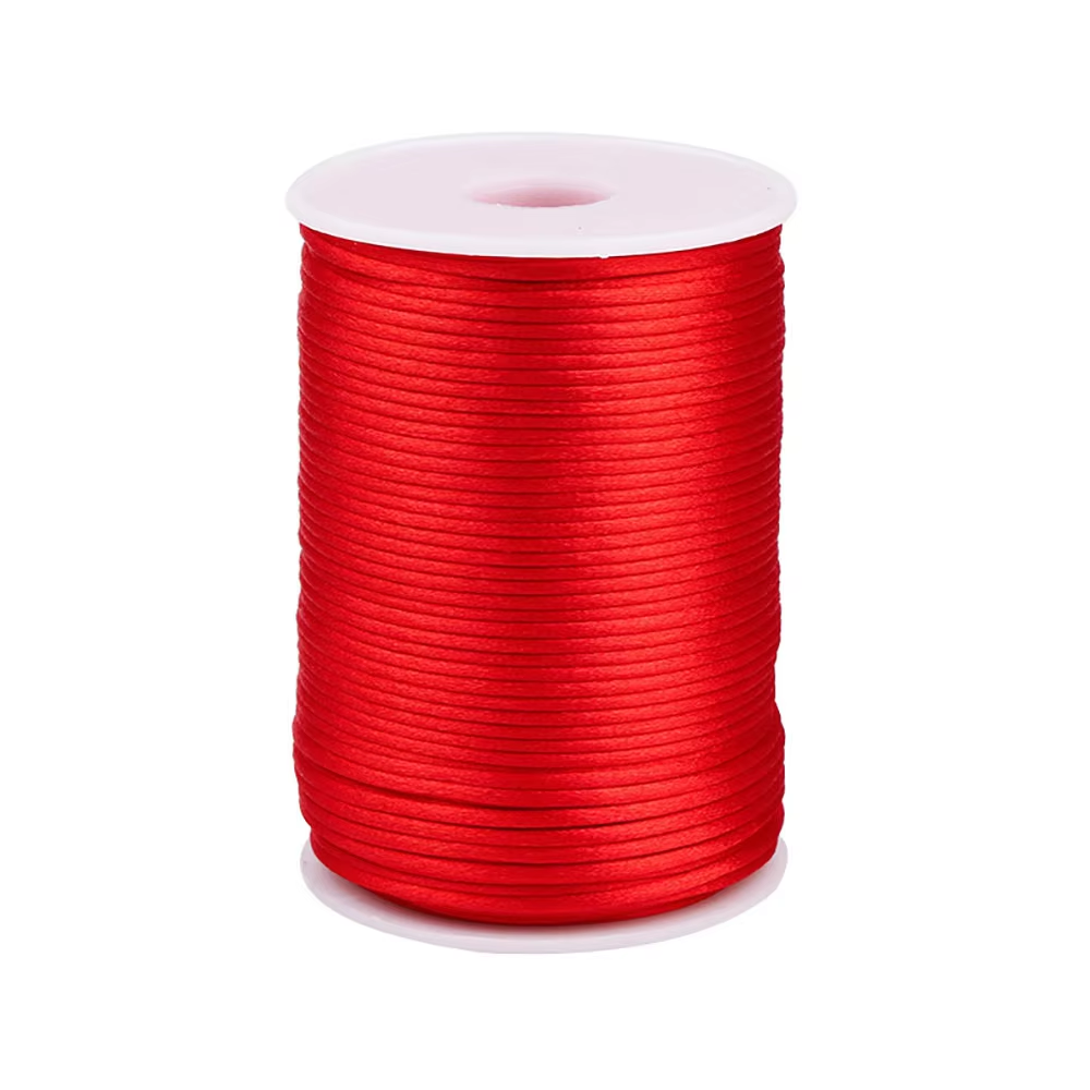 100M/roll 1.5/2/2.5/3mm Nylon  - Jump Rope のレビューと価格