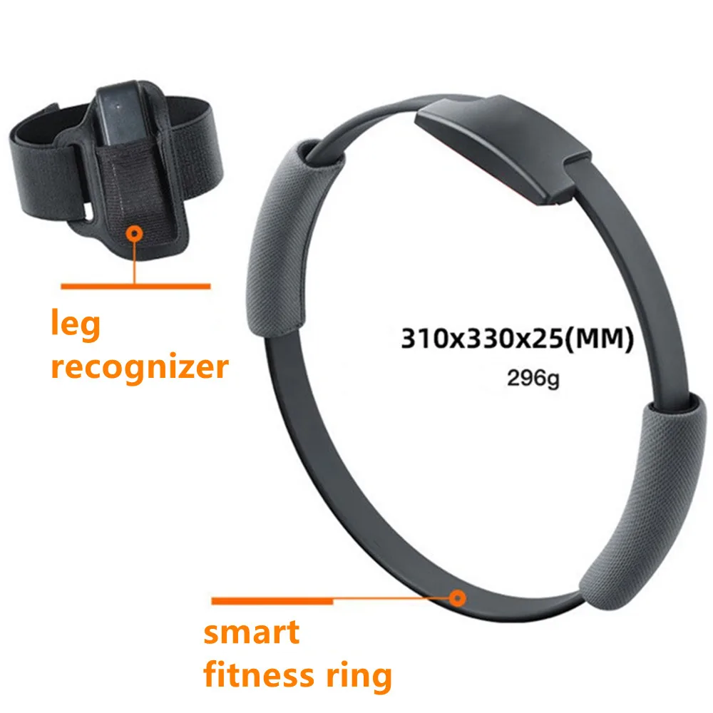 Smart Somatosensory Game Loop  - Yoga For Fitness App のレビューと価格