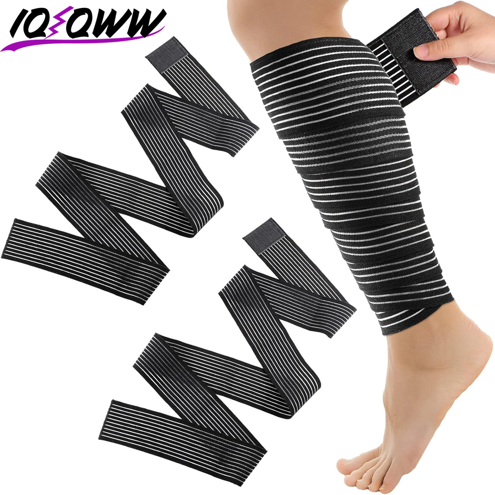 1PCS 40-300cm Compression Band - Knee Sleeve Compression のレビューと価格