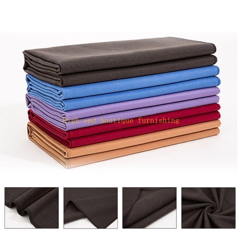 L9NB Faux Wool Thick Yoga Mat  - Yoga Fitness Hotel のレビューと価格