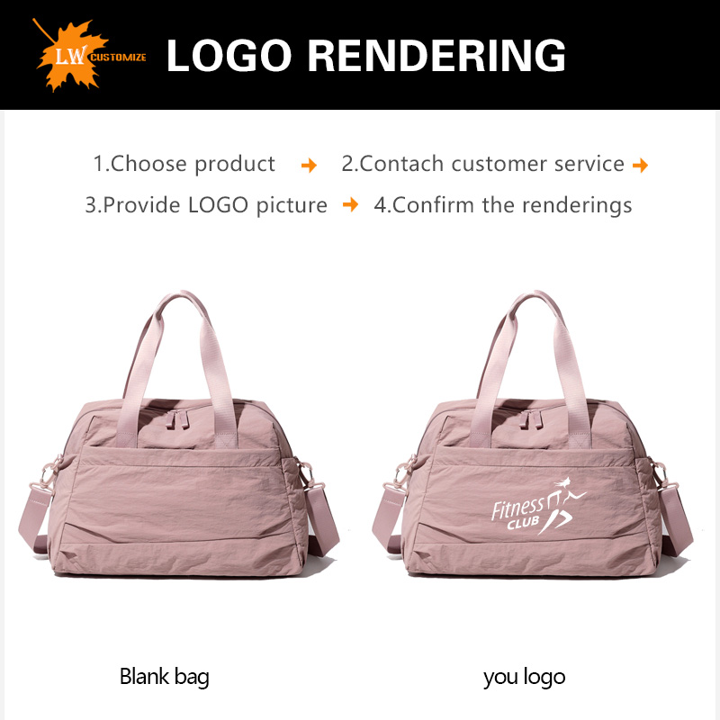 Custom logo For Fitness Bag Wi - Yoga Fitness Logo のレビューと価格
