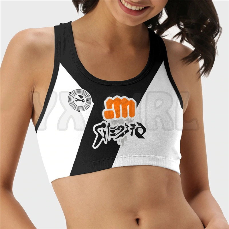 Fighting Uniform  3D Printed A - Yoga Fitness Outfit のレビューと価格