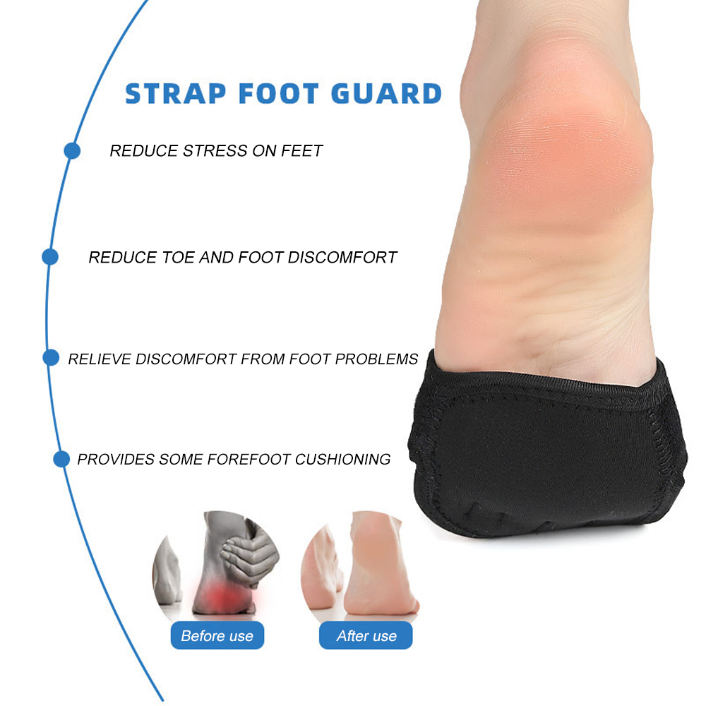 1 Pair Five-Finger Half-Palm Y - Yoga Toe Separator のレビューと価格