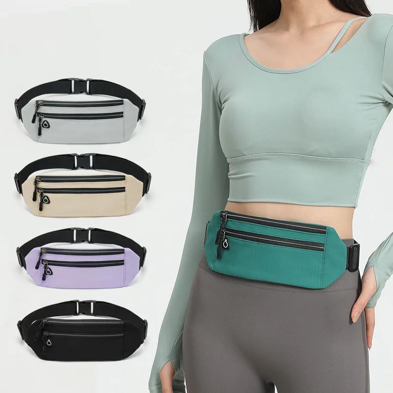 Waist Running Bag Multifunctio - Weight Lifting Belt のレビューと価格