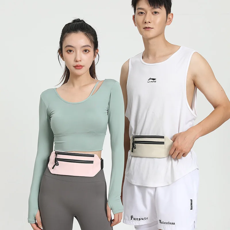 Waist Running Bag Multifunctio - Weight Lifting Belt のレビューと価格