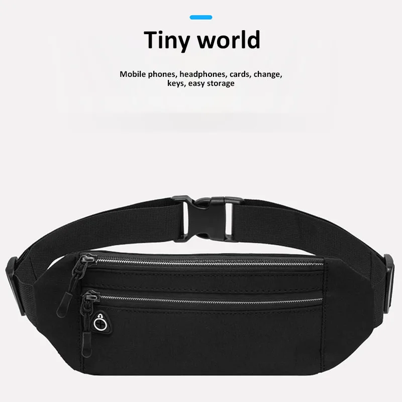 Waist Running Bag Multifunctio - Weight Lifting Belt のレビューと価格