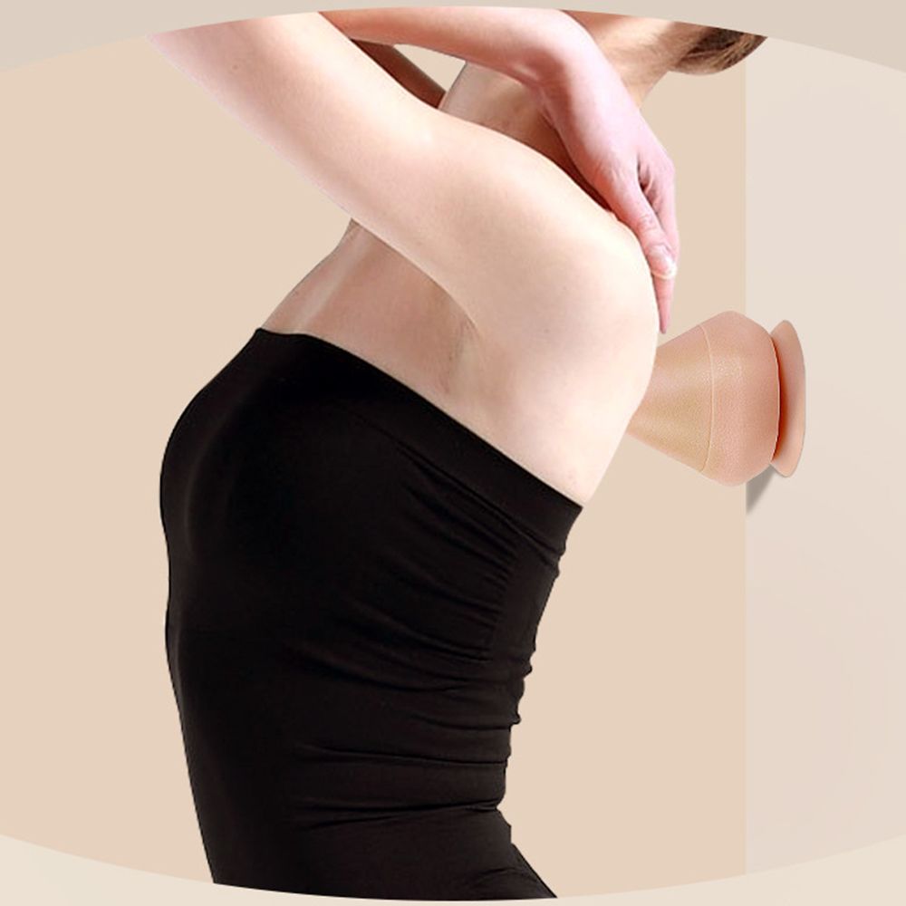 Adsorption Suction Cup Massage - Yoga Fitness Health のレビューと価格