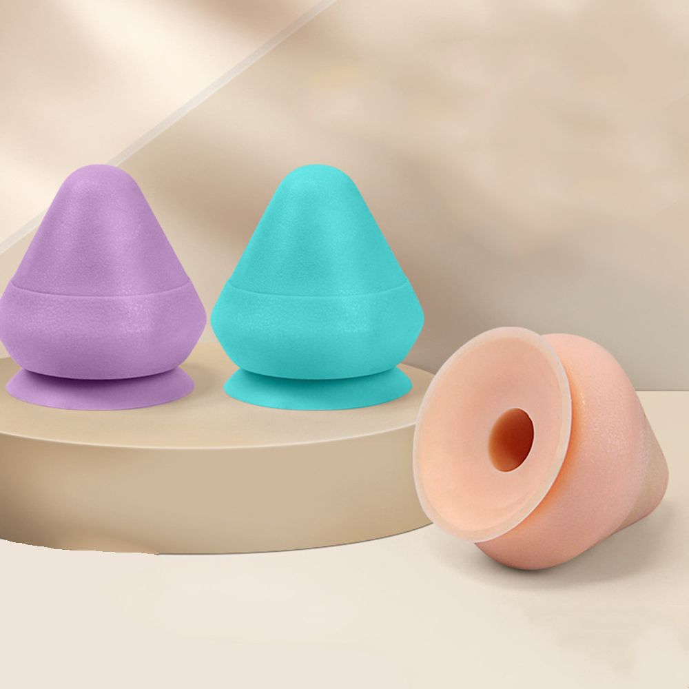 Adsorption Suction Cup Massage - Yoga Fitness Health のレビューと価格