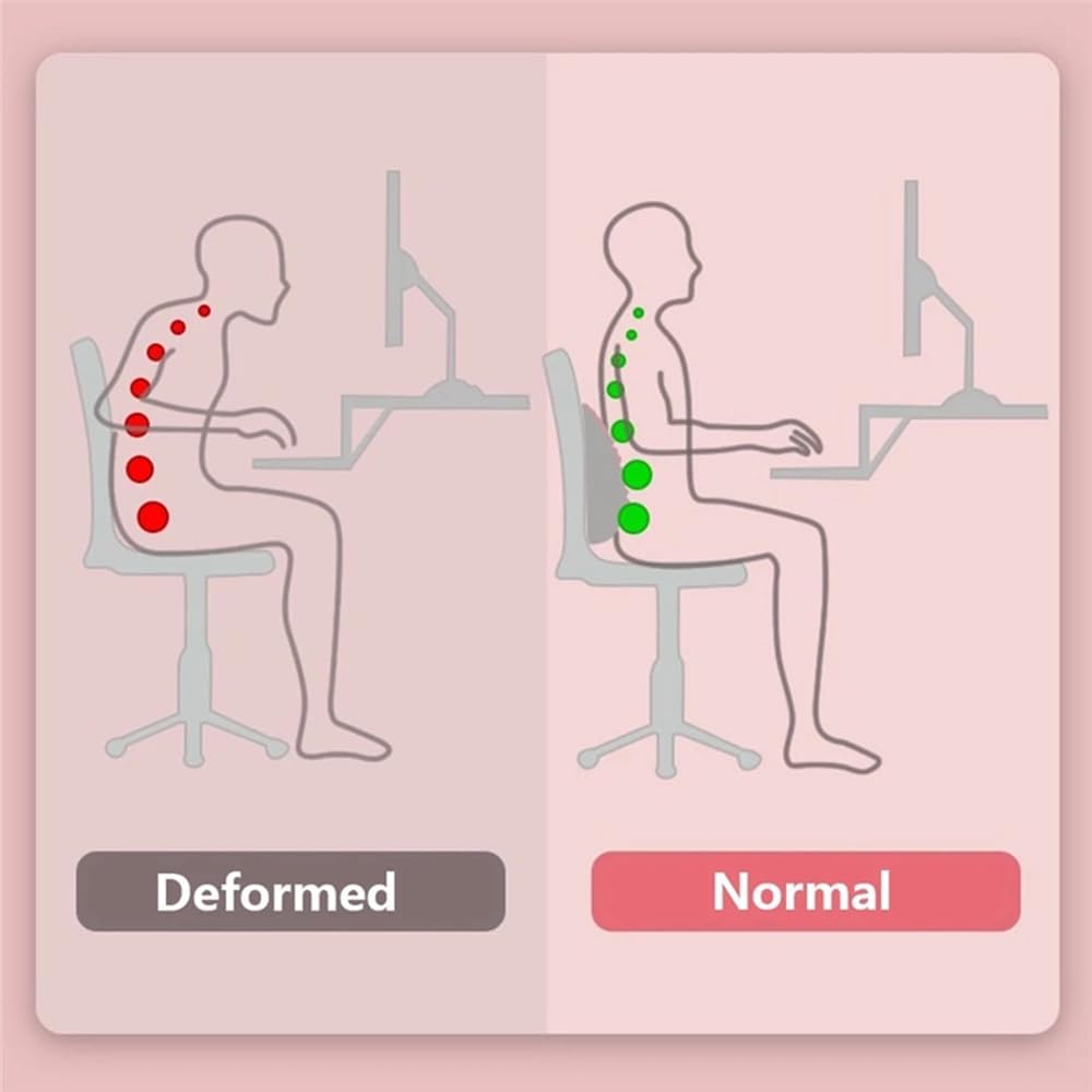 Yoga Back Trainer Lumbar Suppo - Yoga Fitness Massage のレビューと価格