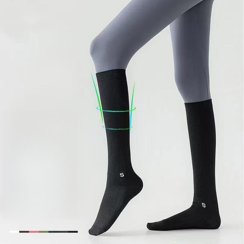 1/3 Pairs Women Compression Ca - Yoga Fitness Youtube のレビューと価格