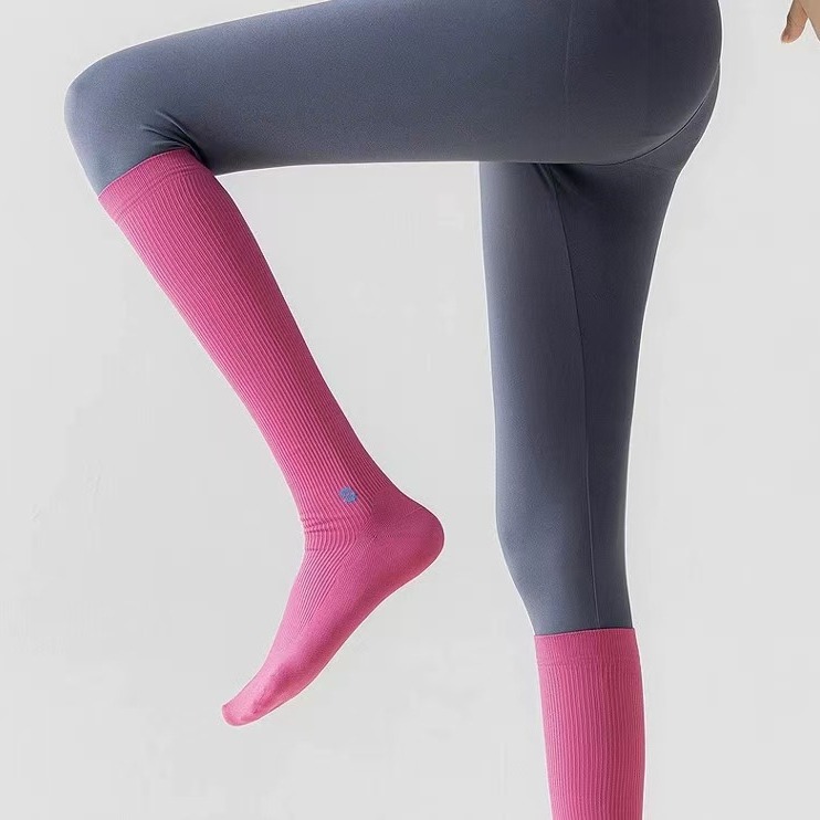 1/3 Pairs Women Compression Ca - Yoga Fitness Youtube のレビューと価格